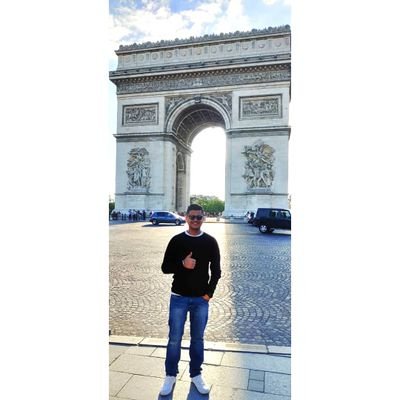 pankaj_jangam's profile picture. Liverpool FC ♥️