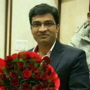 RamaSha55931114's profile picture. महामंत्री
एचईसी मजदूर संघ (BMS)