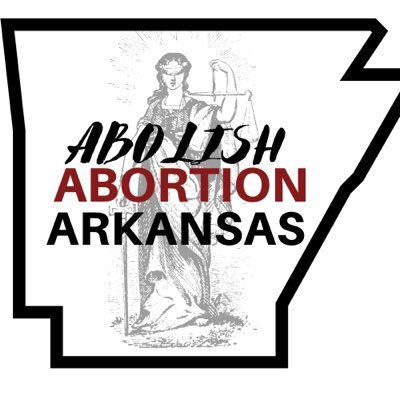 Fighting for the total, immediate, abolition of abortion in the state of Arkansas. No King but Jesus.