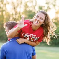 Katie Ferch (@kbferch) 's Twitter Profile