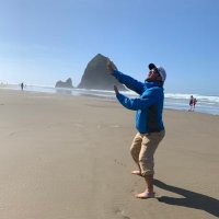 Paul Van Buren, MBA (@harryligule) 's Twitter Profile