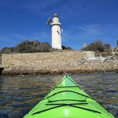 Il Castellabate Kayak Club  è un'associazione di canoe attiva  nel Cilento