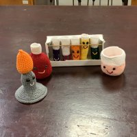 HolyroodChemistry (@holyroodchemis1) 's Twitter Profile Photo HolyroodChemistry (@holyroodchemis1) 's Twitter Profile Photo