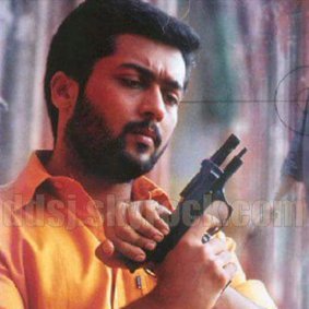 SingamSuriya_FC Profile Picture