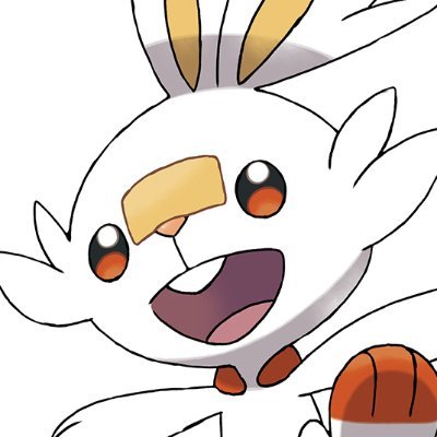Just an account dedicated to making fun of Scorbunny's funny name.  This is all in good fun, we like Scorbunny here.  Run by @Syogren.