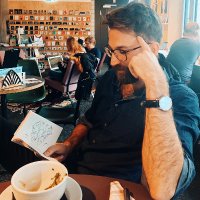 Nicolas Cepeda (@cepedanicolas) 's Twitter Profile