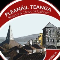 Pleanáil Teanga Bhearna/Chnoc na Cathrach (@coisteptbc) 's Twitter Profile