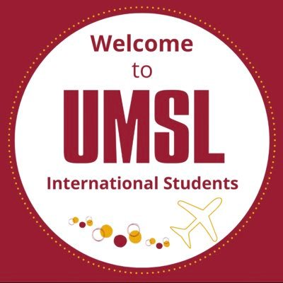 As part of UMSL Global, we provide services that support international students and applicants at the University of Missouri-St. Louis.