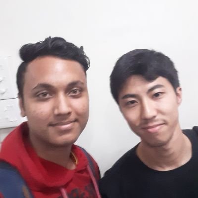 ChiragMohan7's profile picture. 