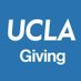 UCLA Giving (@uclagiving) Twitter profile photo UCLA Giving (@uclagiving) Twitter profile photo