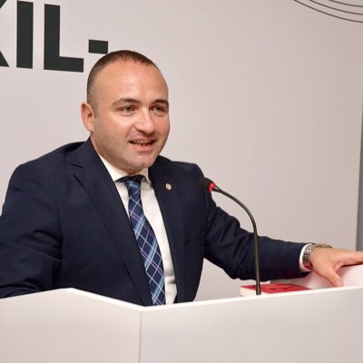 🇹🇷TÜRK 🔑Gayrimenkul Yatırımcısı Broker 🚜Çiftçi♦️Samsun TSO Meclis Üyesi ♦️@TOBB Samsun Genç Girişimciler Kurulu Başkanı 🧬https://t.co/wVagJ8arG7