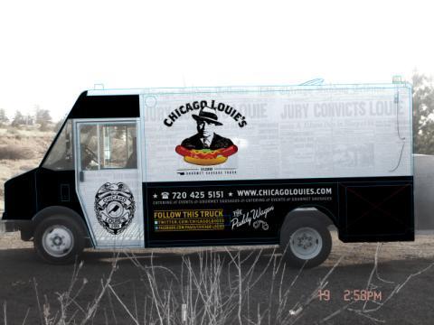 ChicagoLouies's profile picture. Chicago Louie’s presents creative food of American regional as well as international specialty sausages prepared with exceptional quality ingredients.