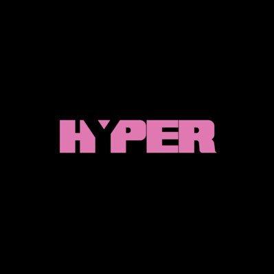 Hyper Apparel Hyperapparel Twitter