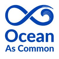 Ocean as common (@oceanascommon) 's Twitter Profile Photo Ocean as common (@oceanascommon) 's Twitter Profile Photo