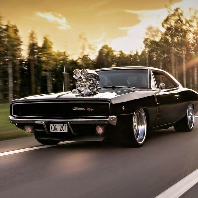 Emasuch's profile picture. retired