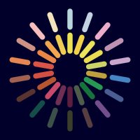 Unison Colour(@UnisonColour) 's Twitter Profile Photo