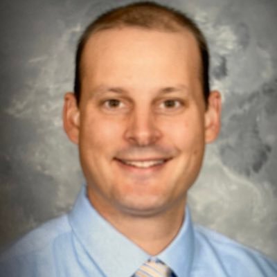 ericfortuna's profile picture. Husband and proud father. Principal at Hayes Elementary School in Lakewood, Ohio. Opinions expressed are my own.