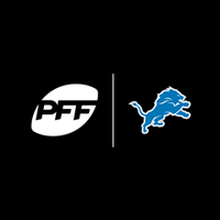 PFF DET Lions(@PFF_Lions) 's Twitter Profileg