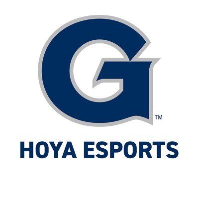 The official Twitter of @Georgetown's university-endorsed #esports program ||
IG: HoyaEsports ||
Proud member of @BigEast || #GOHOYAS