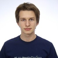 Sergey Shirobokov (@sergeyshir994) 's Twitter Profile