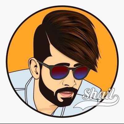 sb_shaibaz's profile picture. Engineer 😜