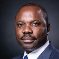 Hugues MBADINGA MADIYA Officiel (@huguesmadiya) 's Twitter Profile