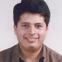 Amit Shirodkar(@amit_shirodkar) 's Twitter Profile Photo