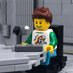 Steven Schapansky (@Legopolis) Twitter profile photo