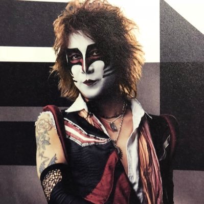 華瑠羅／ジェイル大橋推しさんのプロフィール画像