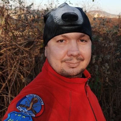 kutnik_marian's profile picture. ja ako človek....