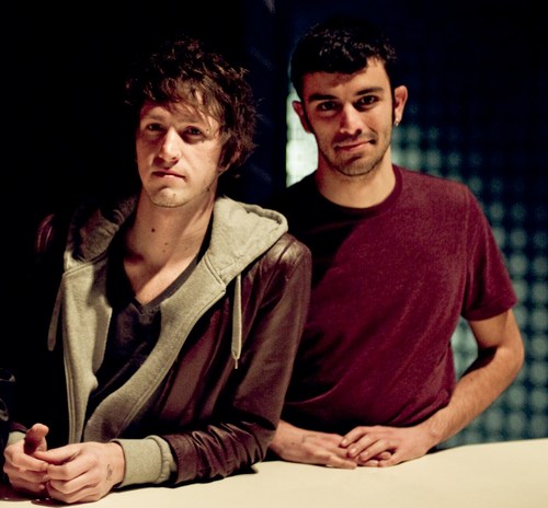 ThePostScript's profile picture. We're a band from Indy.  We hope you dig our thoughts and sounds.