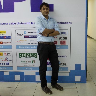 ravikantvicky's profile picture. 