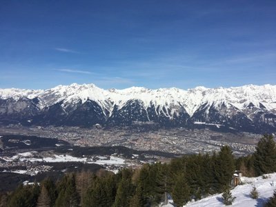 https://t.co/HcoiLIMPzS ist Tourismusforschung an der @Universität Innsbruck / #tourism research in Tirol Austria at the University of Innsbruck