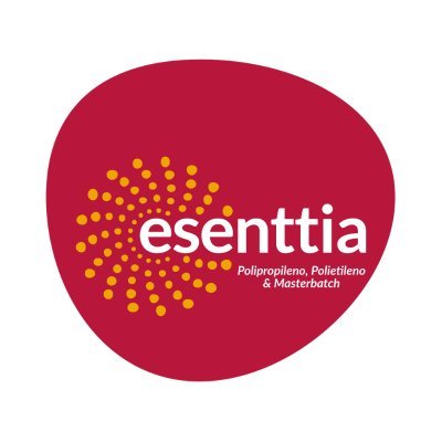Filial de @EsenttiaSA, empresa colombiana dedicada a la producción y comercialización de PP, PE y MB. Comprometida con el reciclaje ♻️ y el 🌎.