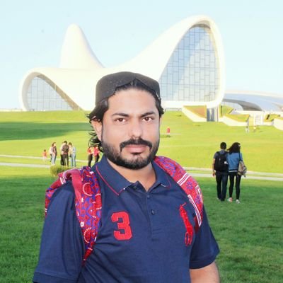 KarimPalal's profile picture. الحمواللہ