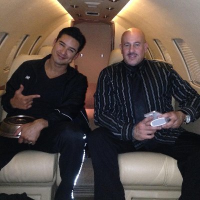 Agent to the Stars! #TeamMarioLopez
Corporate Speakers,
Celeb. Ambassador @CelsiusOfficial & @FlexProMeals