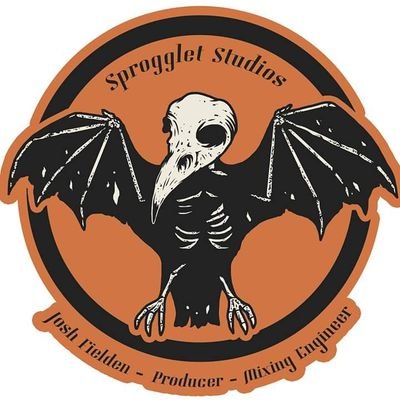 Josh Fielden - Sprogglet Studios Profile