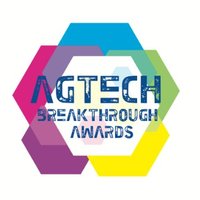 AgTechBreakthrough(@AgTech_Awards) 's Twitter Profile Photo