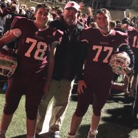 Brian Larkin (@blarkin52) 's Twitter Profile