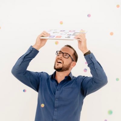 BastianDupps's profile picture. Eigentlich wollte ich die Welt erobern, aber es regnet.