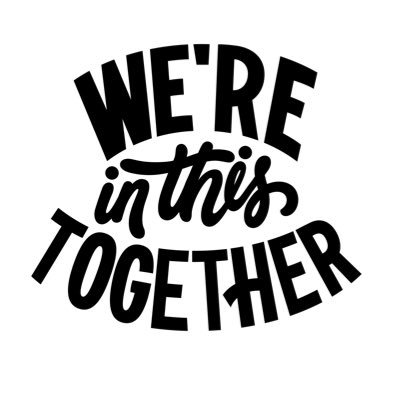 We're In This Together (@wittpodcast) | Twitter