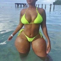 Black Booty (@blackbootythick) 's Twitter Profile