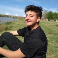 Lucas Caceres (@lucasca28430626) 's Twitter Profile