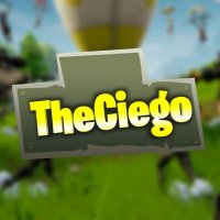 TheCiego (@theciegogamer) 's Twitter Profile