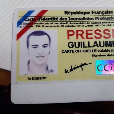 guillaumefrouin Profile Picture