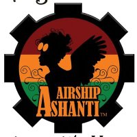 Airship Ashanti(@AirshipAshanti) 's Twitter Profile Photo