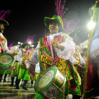 Carnaval Profile