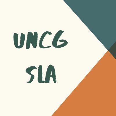 We are the UNC-Greensboro Student Chapter of the Special Libraries Association. Follow along and join us when you can!