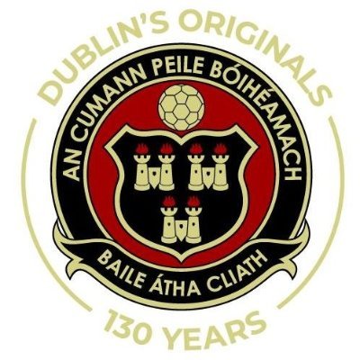 | 🔴⚽️ ⚫️| The official account of Bohemian FC WNL #WeAreBohs #AlwaysBelieving