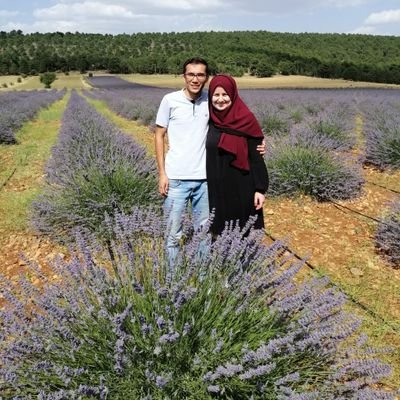 abanyavn's profile picture. DENİZLİ/Çameli Devlet Hastanesi/Evde Sağlık Hemşiresi